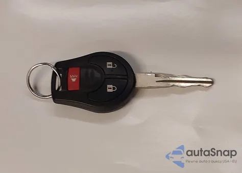 2012 Nissan Rogue S from USA, damaged, VIN JN8AS5MV9CW365591